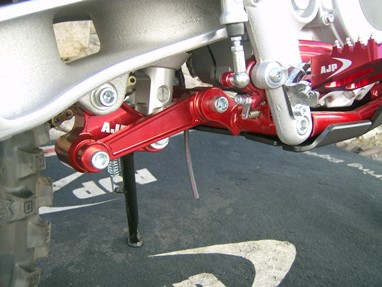 AJP SPR 310R Novo Modelo - NOVA - 0 km | Moto