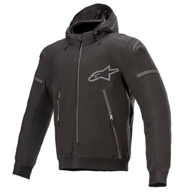 Blusão Alpinestars SEKTOR V2 TECH HOODIE | Blusões