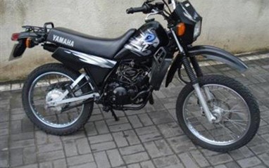 Yamaha LC 50 | Moto