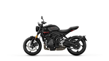 Triumph Trident 660 2025 | Moto | Roadsters
