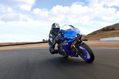 Yamaha R3 2026 | Moto | Super Desportivas