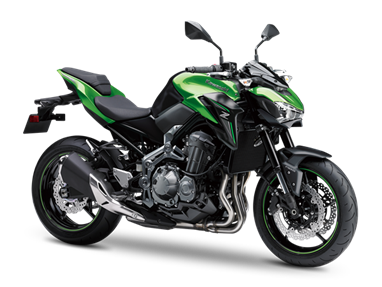 Kawasaki Z900 2018 | Moto | Supernaked