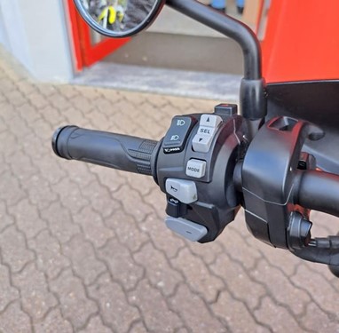 Honda CMX REBEL 1100 DCT | Moto