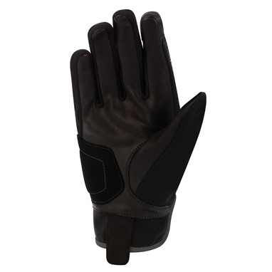 BERING FLETCHER EVO Preto | Luvas