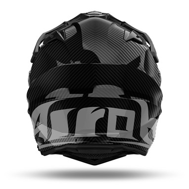 AIROH COMMANDER 2 FULL CARBON Gloss | Capacete Integral