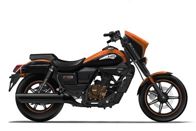 UM Renegade Sport S | Moto | Cruiser