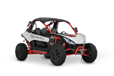 Segway Villain SX10 E | SSV | Villain