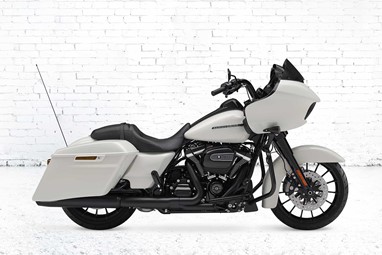 Harley Davidson Road Glide Special | Moto | Touring