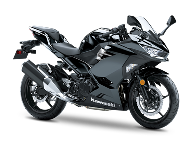 Kawasaki Ninja 400 2018 | Moto | Supersports