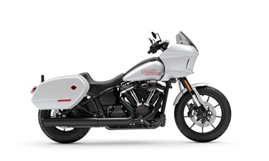 Harley Davidson LOW RIDER ST 2026 | Moto | Cruiser
