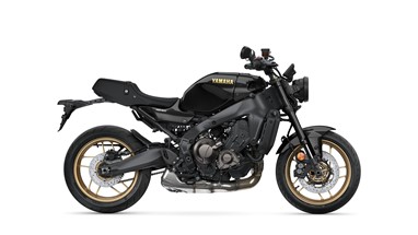 Yamaha XSR900 2025 | Moto | Sport Heritage