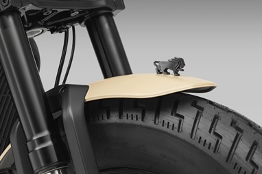 Benelli Leoncino Bobber 400 | Moto | Scrambler