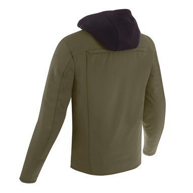 BERING ELITE Khaki | Blusões