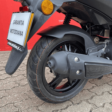 Peugeot Kisbee 50 | Moto