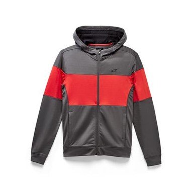 Casaco Alpinestars JUSTIFY MIDLAYER | Casaco