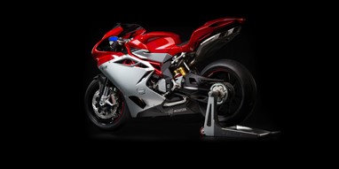 Mv Agusta F4 | Moto | F4