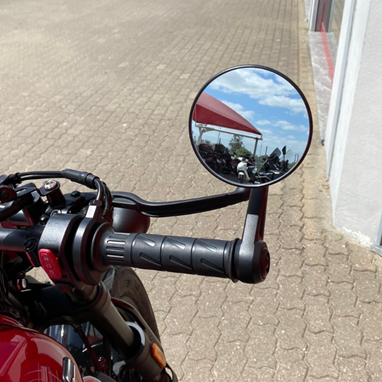 CFMOTO 450CL-C 500 | Moto