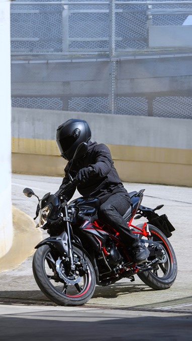 Benelli BN 125 EU5+ | Moto | Naked