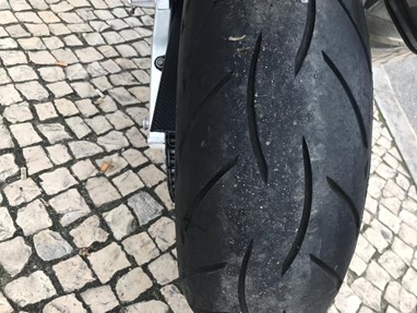 Yamaha YZF R-1 | Moto