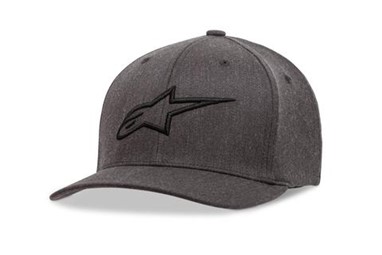 Boné Alpinestars AGELESS CURVE HAT | Boné