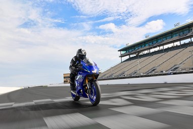 Yamaha R7 2026 | Moto | Super Desportivas