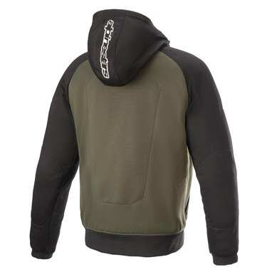 Blusão Alpinestars CHROME SPORT HOODIE | Blusão