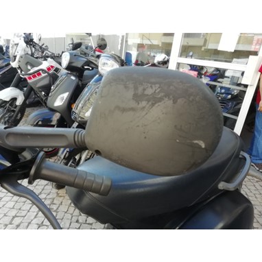 Piaggio Vespa 200 | Scooter