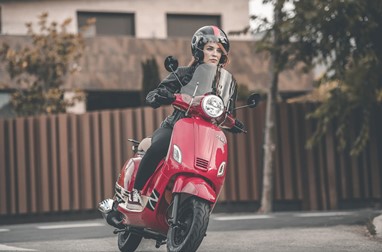 MITT 50 RT | Scooter | Scooter