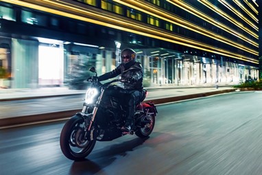 Benelli 502C | Moto | Naked