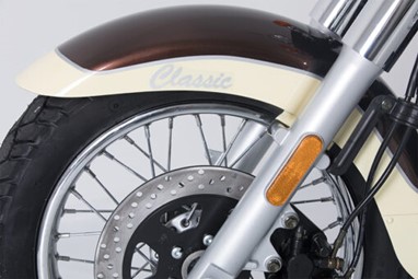 UM Renegade Classic | Moto | Cruiser
