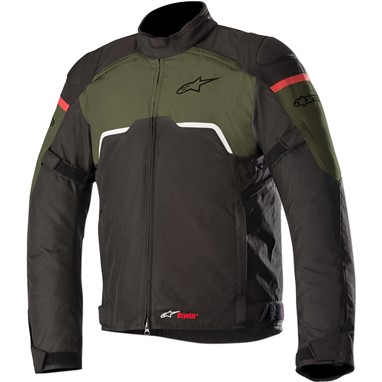 Blusão Alpinestars HYPER DRYSTAR® JACKET | Blusões