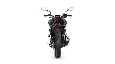 Yamaha MT-03 2025 | Moto | Hyper Naked