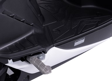 Kymco AGILITY 125 16+ delivery | Scooter | Scooters 125