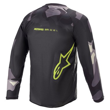 Camisola Alpinestars YOUTH RACER TACTICAL JERSEY | Jerseys