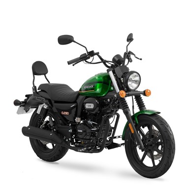 UM Renegade Sport | Moto | Cruiser