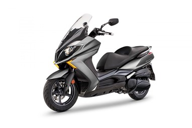 Kymco Super Dink 350 ABS | Scooter | Scooters 125 cc