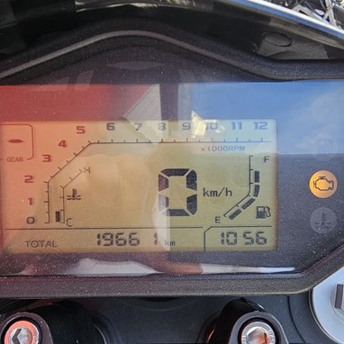 Keeway RKF 125 | Moto