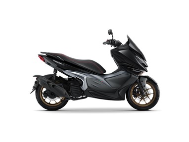 Malaguti MADISON 125 | Scooter | Scooters