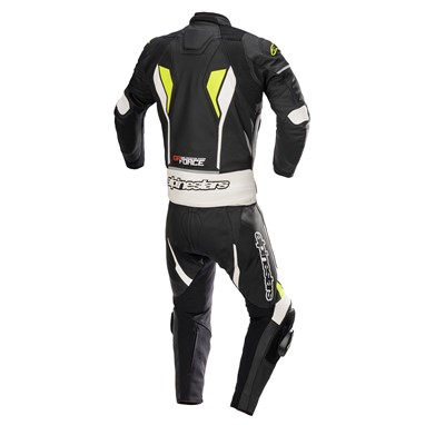 Fato Alpinestars GP FORCE LEATHER SUIT 2 PC | Fatos