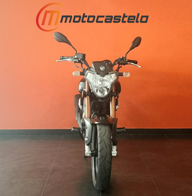 Keeway RKV 125 E3 | Moto