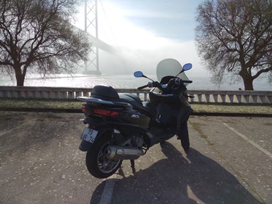 Piaggio MP3 500 LT Business ABS | Scooter