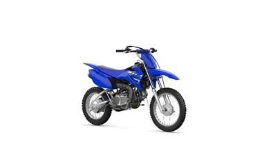 Yamaha TT-R110 2026 | Moto | Competição