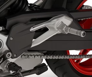 BMW F 900 XR 2025 | Moto | Sport