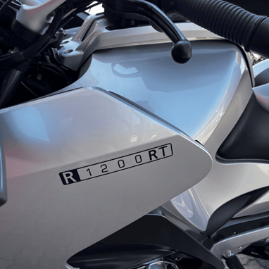 BMW R R1200 RT | Moto