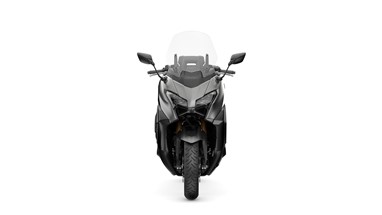 Yamaha TMAX Tech MAX 2026 | Scooter | Desporto