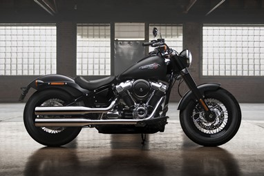 Harley-Davidson Softail Slim | Moto | Softail