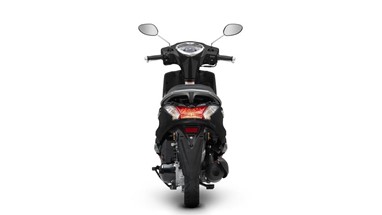 Yamaha D'elight | Scooter | Urban Mobility
