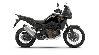 Honda CRF1100L Africa Twin DCT 2026 | Moto | Adventure