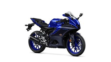 Yamaha YZF-R1 Icon Blue | Super Desportivas