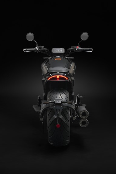 Morbidelli C1002V | Moto | Cruisers